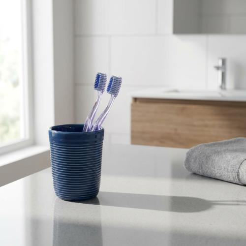 Wenko Bathroom Cup Sada