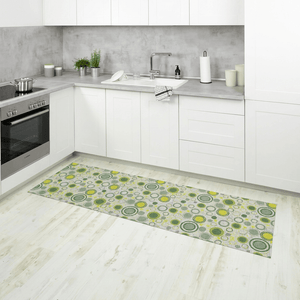 Wenko Soft Cuttable Retro Foam Mat