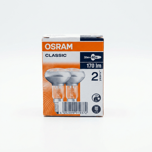 Osram Classic Halogen Light Bulb
