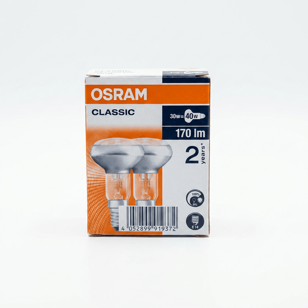 Osram Classic Halogen Light Bulb