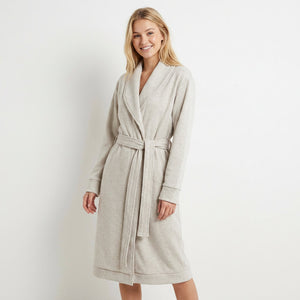 Cacharel Dressing Gown/Bathrobe