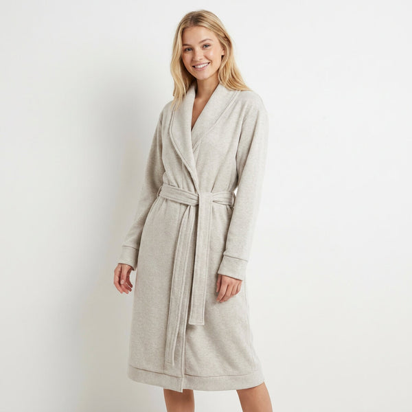 Cacharel Dressing Gown/Bathrobe