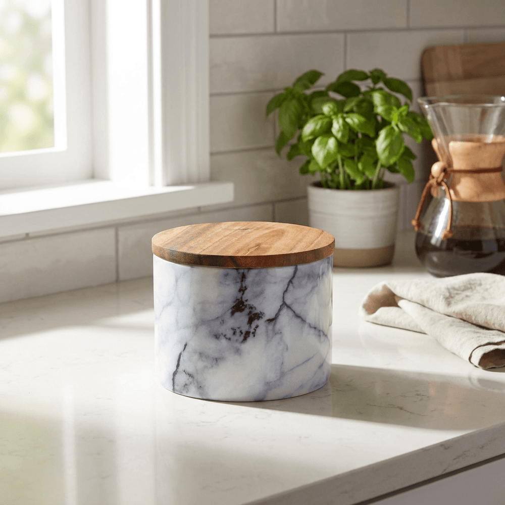 Wenko Mio Storage container 0.5 ltr