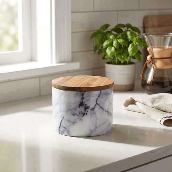 Wenko Mio Storage container 0.5 ltr