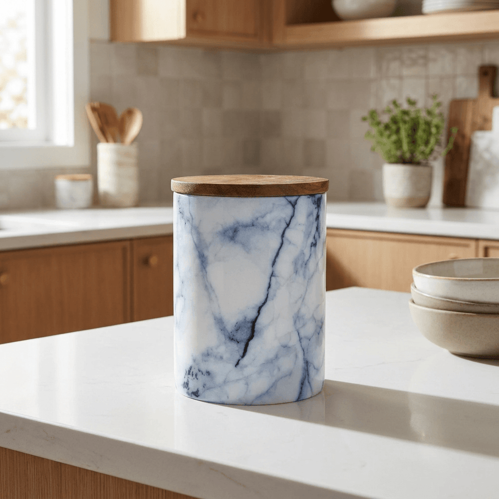 Wenko Mio Storage container 1.0 ltr