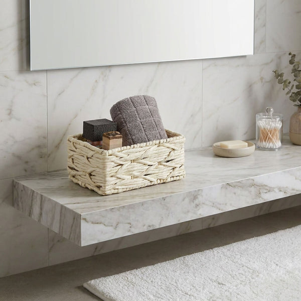 Wenko Bath-box Vabriano, small