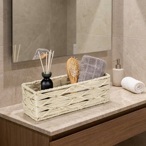 Wenko Bath-box Vabriano, lang