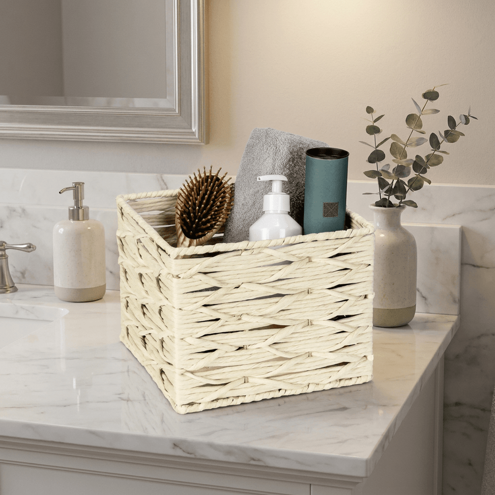 Wenko Bath-box Vabriano, large