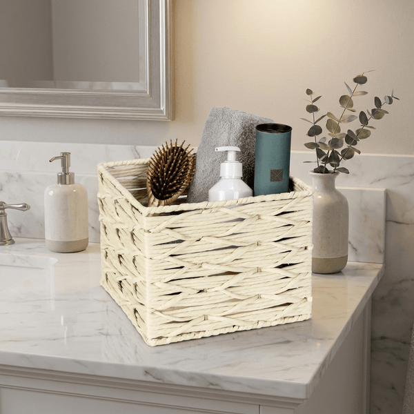 Wenko Bath-box Vabriano, large