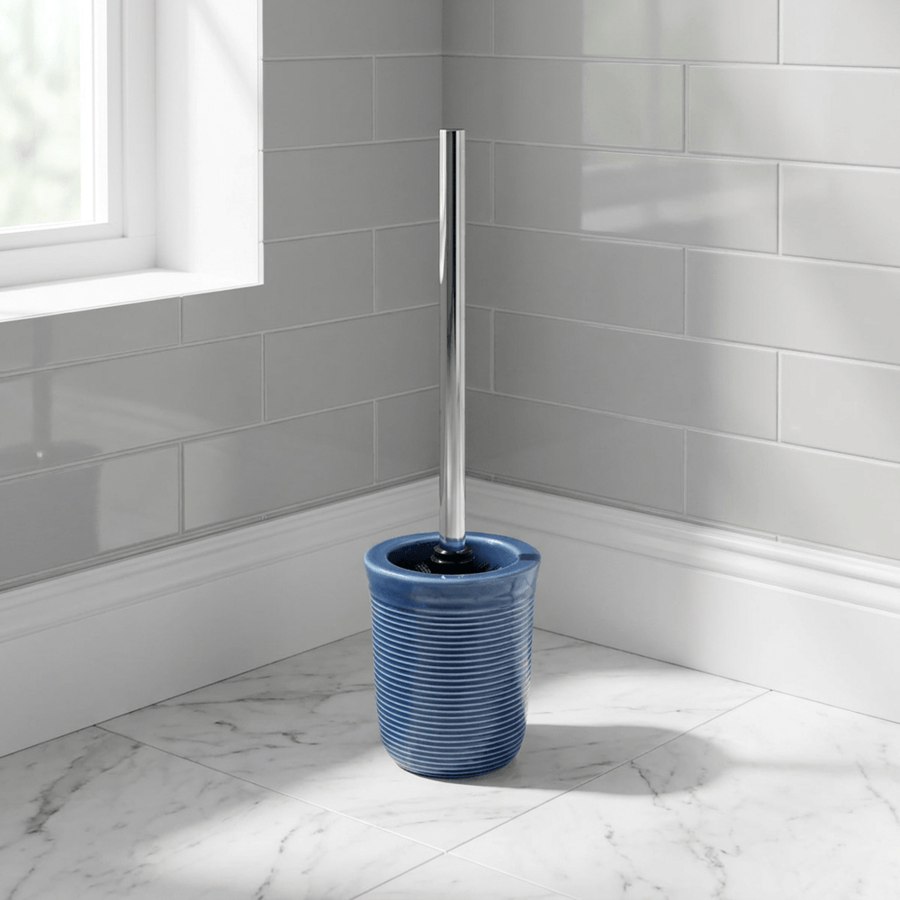 Wenko Sada Ceramic Toilet Brush