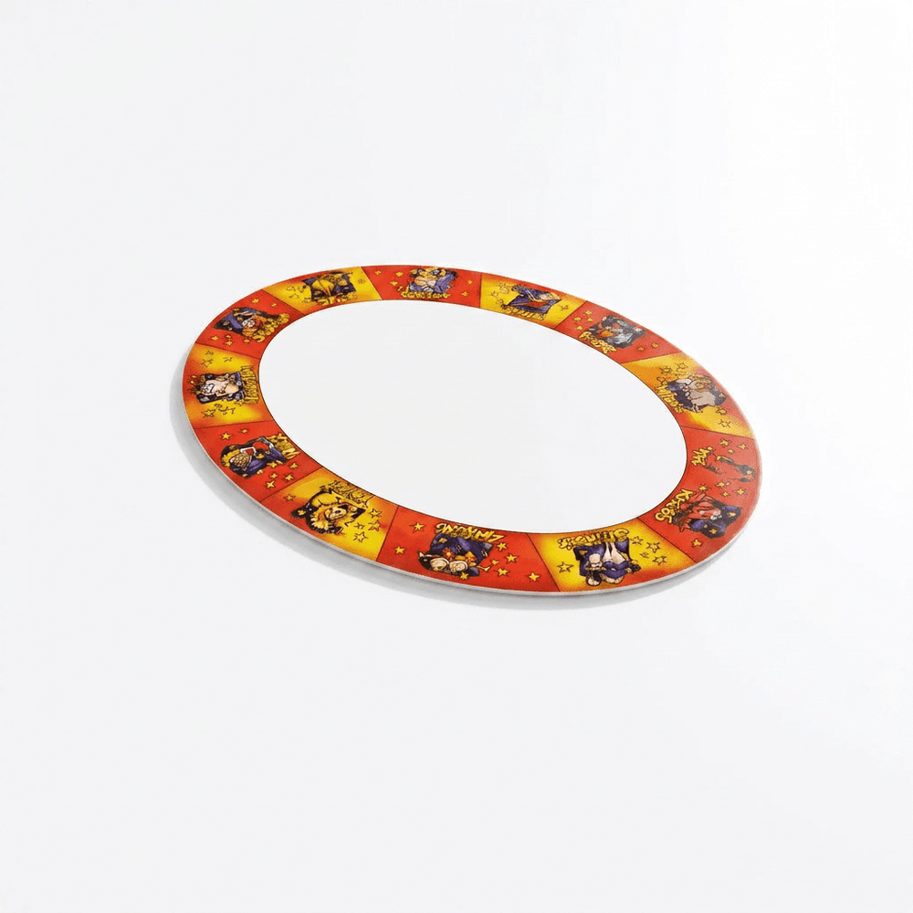 Kids Zodiac Placemat