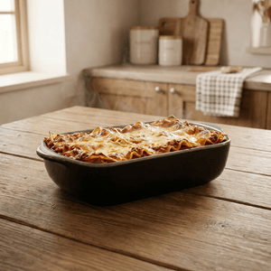 Brabantia Ceramic Rectangular Oven Dish