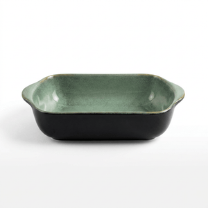 Brabantia Ceramic Rectangular Oven Dish