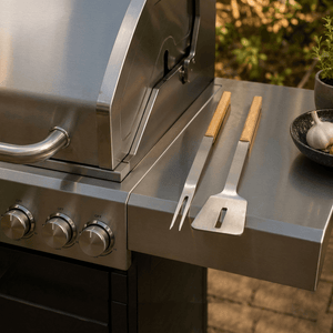 Reeko Design BBQ & Grill Set Accessories