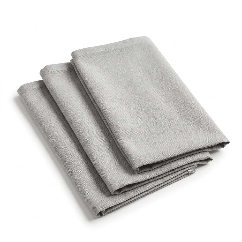 Nassau Hotel Set of 4 Napkins
