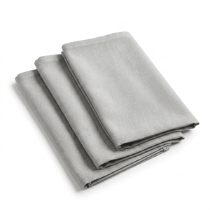 Nassau Hotel Set of 4 Napkins