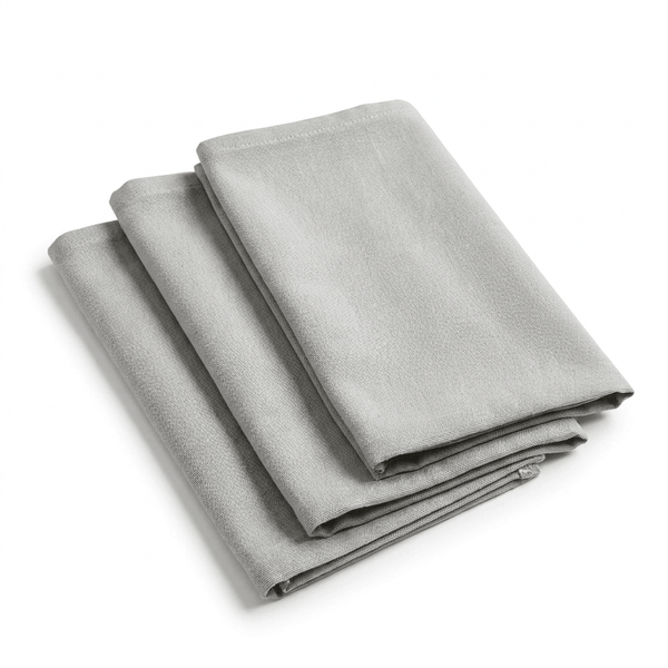 Nassau Hotel Set of 4 Napkins