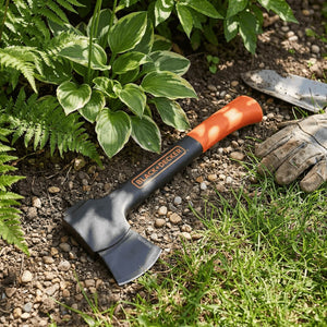 Black & Decker ax fiberglass