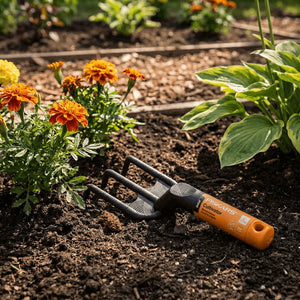 Fiskars Ergonomic Garden Claw