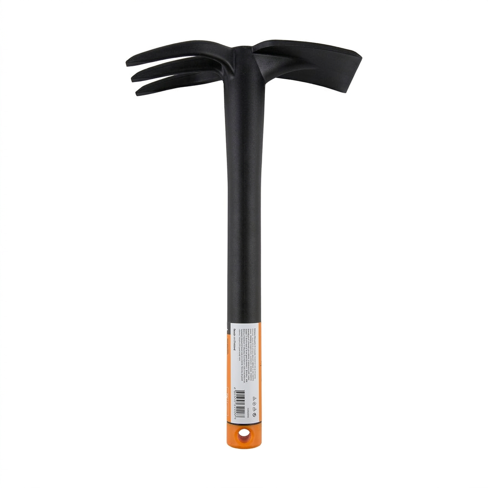 Fiskars Solid Hoe & Cultivator