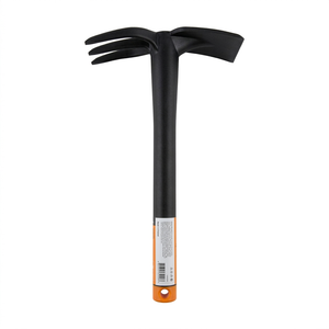 Fiskars Solid Hoe & Cultivator