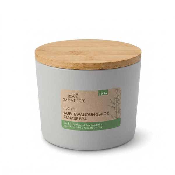 Sabatier Terra Storage Box - 600 ml