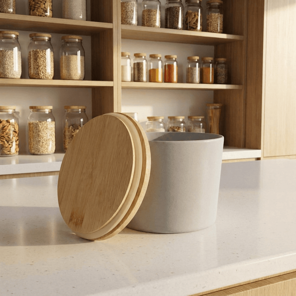Sabatier Terra Storage Box - 600 ml