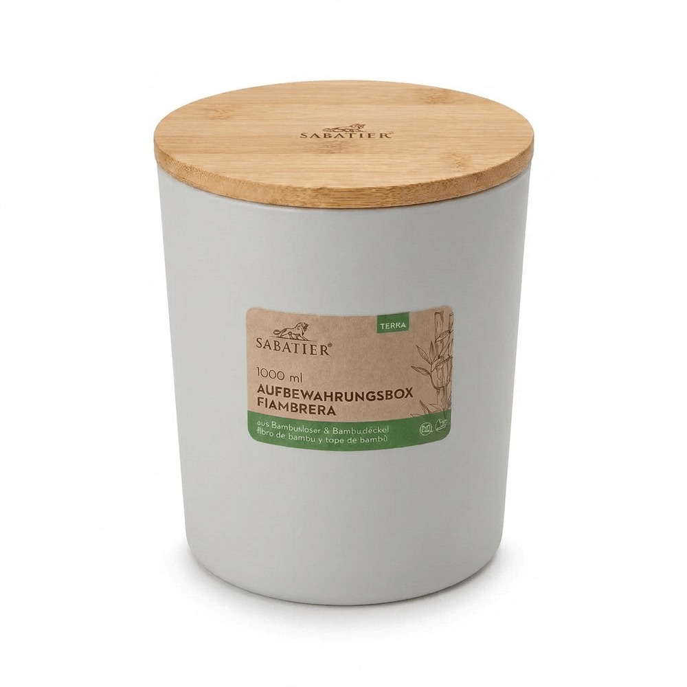 Sabatier Terra Storage Box  - 1000 ml