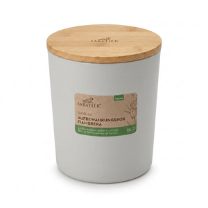 Sabatier Terra Storage Box  - 1000 ml