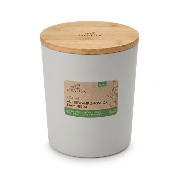 Sabatier Terra Storage Box  - 1000 ml