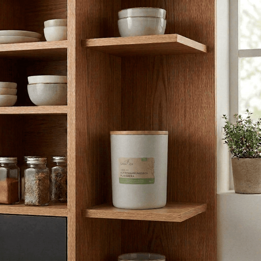 Sabatier Terra Storage Box  - 1000 ml