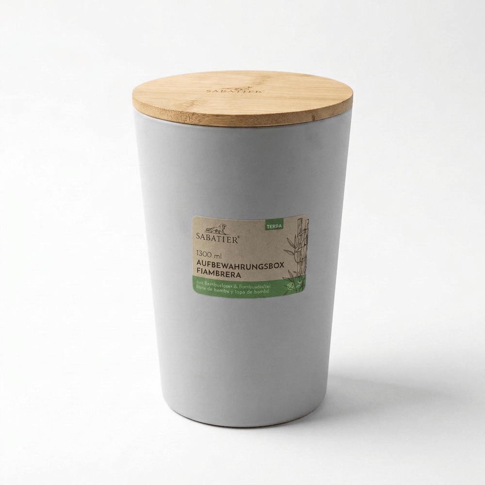 Sabatier Terra Storage Box - 1300 ml