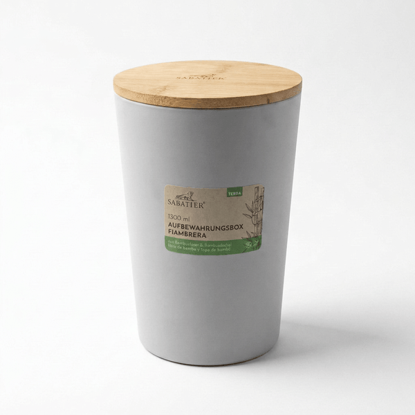 Sabatier Terra Storage Box - 1300 ml