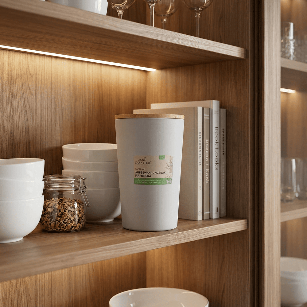 Sabatier Terra Storage Box - 1300 ml