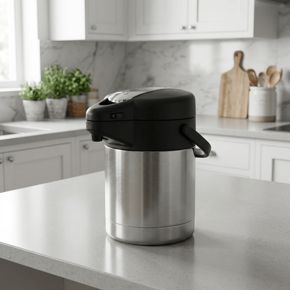 Stronghold Thermojug  2.5L