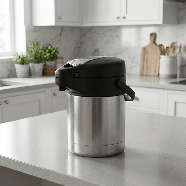 Stronghold Thermojug  2.5L