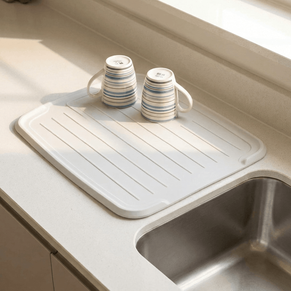 Curver Drainer Mat 38 x 46 cm