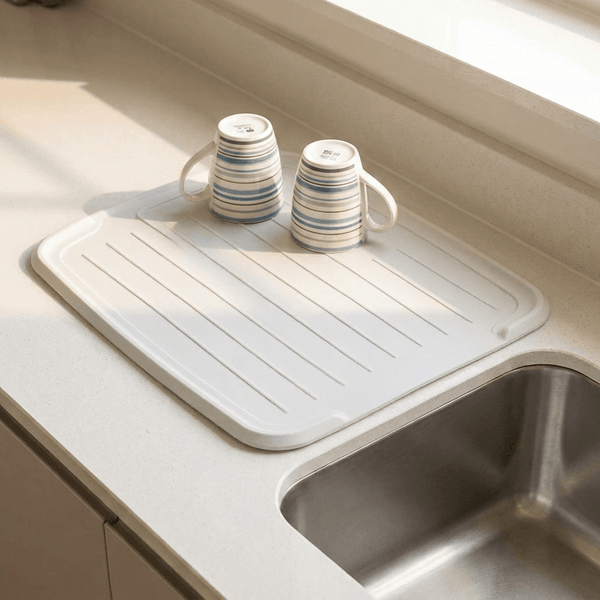 Curver Drainer Mat 38 x 46 cm