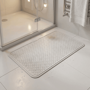 Curver Non-Slip Shower Mat 71 x 37 cm