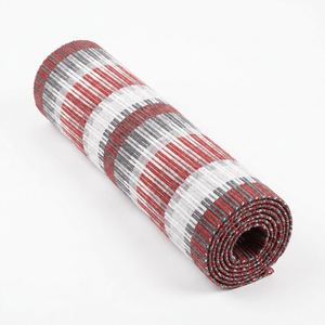 Migros Striped Table Runner 45 x 150 cm