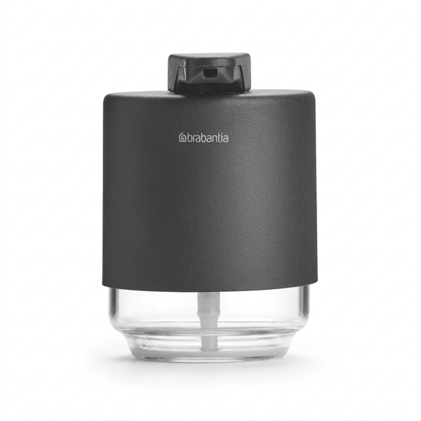 Brabantia MindSet Soap Dispenser 200ml - Grey
