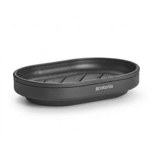 Brabantia MindSet Soap Dish - Grey