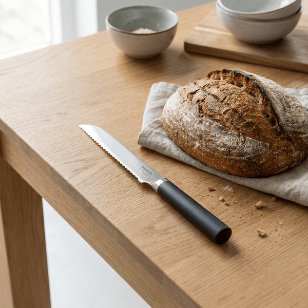 Brabantia Bread Knife 34.5 cm