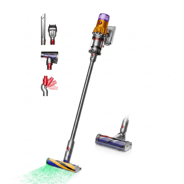 Dyson V12 Detect Absolute Slim Vacuum Cleaner