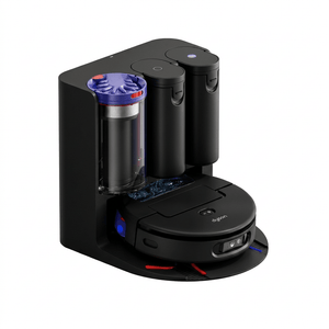 Dyson Spot+Scrub Ai Robot Vacuum Cleaner