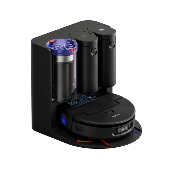 Dyson Spot+Scrub Ai Robot Vacuum Cleaner