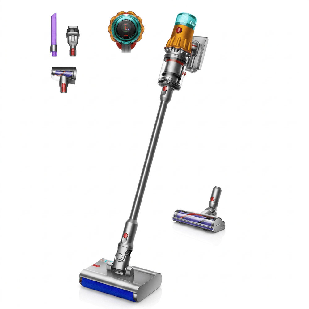 Dyson V12 DT Submarine