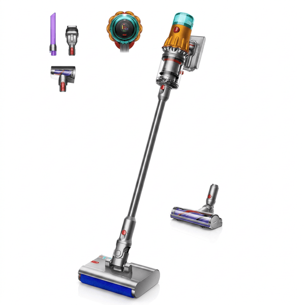 Dyson V12 DT Submarine