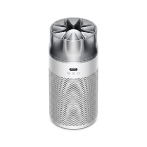 Dyson SP01 HushJet White