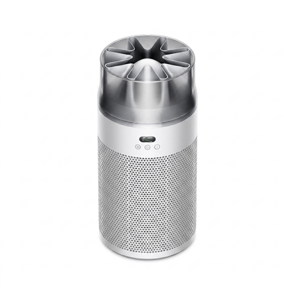Dyson SP01 HushJet White